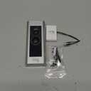 Ring Doorbell Mount Genuine Wall Plate for Ring Wired Doorbell PRO - Premium Adapter Plate - White