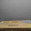 Expandable Heavy Duty Garment Rack Clothes Rack,Large Metal Closet Organizer System Storage Wardrobe,Freestanding Clothing Rack with 9 Adjustable Wire Shelves&3 Hang Rods,MaxLoad 1500lbs