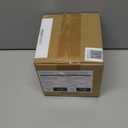 Amazon Basics Smart A19 LED Light Bulb, Color Changing, 9W (60W Equivalent), 800LM, Works with Alexa Only, 2.4 GHz Wi-Fi, No Hub Required, Energy Saving, 4-Pack