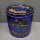 Royal Dansk Butter Cookies, Assorted Snacks Made with Real Butter, 48 Oz (EXP 05/04/28)