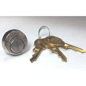 CompX USPS-L-1172C National Mailbox Lock C9100 (Lock with 3-Keys)