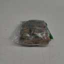 200 Pack 2.2 Inch Wood Tags with Hole and Twine, Clipped Corner Rectangle Wooden Gifts Tag for Crafts Unfinished Labels (1.2x2.2 in)