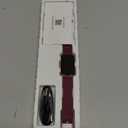 Fitness Tracker, Smart Watch for Women Men with 24/7 Heart Rate/Blood Pressure/Blood Oxygen Monitor,Sleep Tracker,Step & Calorie Counter, IP68 Waterproof Fitness Watches Compatible with Android&iPhone (Bordeaux)