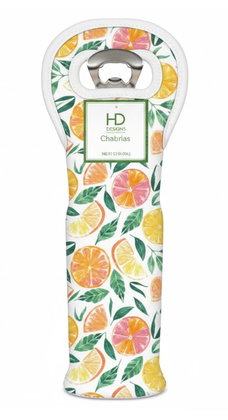 Trolls Band Together Pom Poms Keyclip Toy Figure Identified Sets - Series 2 Pack of All 6 + Bottle Travel Protector Bags Made Easy Neoprene Tote