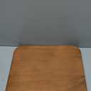 Solid Wood Coat Rack - Freestanding Coat Hat Rack Stand with 14 Hooks, Clothes Rack Heavy Duty Space Saving Entryway Coat Tree Hanger Rack for Coats Jackets Hats Bags, Adjustable Height