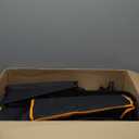 16"x16"x48" Grow Tent Kit - Heavy-Duty 600D Diamond Mylar Lining, 98% Reflective, Viewing Window & Waterproof Floor Tray for Hydroponics Indoor Growing