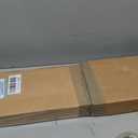 Glideaway X-Support Bed Frame Support System, GS-3 XS Model - 3 Cross Rails and 3 Legs - Strong Center Support Base for Full, Queen and King Mattress, Box Springs, and Bed Foundations
