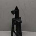 Starlink Mini Tripod Mount, Adjustable Heavy Duty Stand, Compatible with Starlink Mini Dish, -1.3 to 2.8-Feet, Tripod Adapter Included