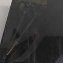 BLACK+DECKER 5 Speed Electric Hand Held Mixer, HELIX beaters, Whisk, and Dough Hook Attachments, Turbo Boost, Snap-On Storage Case