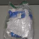 Morph Virgin Mary Costume for Kids, Mary Costume for Girls, Nativity Costumes for Kids, Christmas Costumes for Girls (Small)