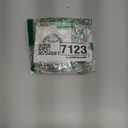 AUROX Magnetic Phone Ring Holder for iPhone 17 16 15 14 13 12 Magnetic Phone Grip for Magsafe Accessories 360 Rotation Adjustable Phone Finger Ring Grip Stand, Removable for Wireless Charging (Black)