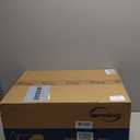 iSpring RCC7AK, NSF Certified, 75 GPD, Alkaline 6-Stage Reverse Osmosis System, pH+ Remineralization RO Water Filter System Under Sink, Patented Top-Mounted Faucet Design for Easy Installation (Brushed Nickel)