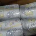 Pampers Swaddlers Diapers, Size 0 (up to 10 lbs), 140 Count, Absorbent, Keeps Baby Dry and Comfortable, Skin Safe Disposable Baby Diaper 