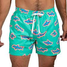 Chubbies Swim Shorts Size XL