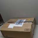 Mejorug 7x10 Grey Fluffy Area Rug for Living Room, Washable Soft Shaggy Lagre Rugs for Bedroom, Dining Room, Kids Room, Study Room, Office, Non-Slip Carpet for Home Decor Aesthetic, Gray