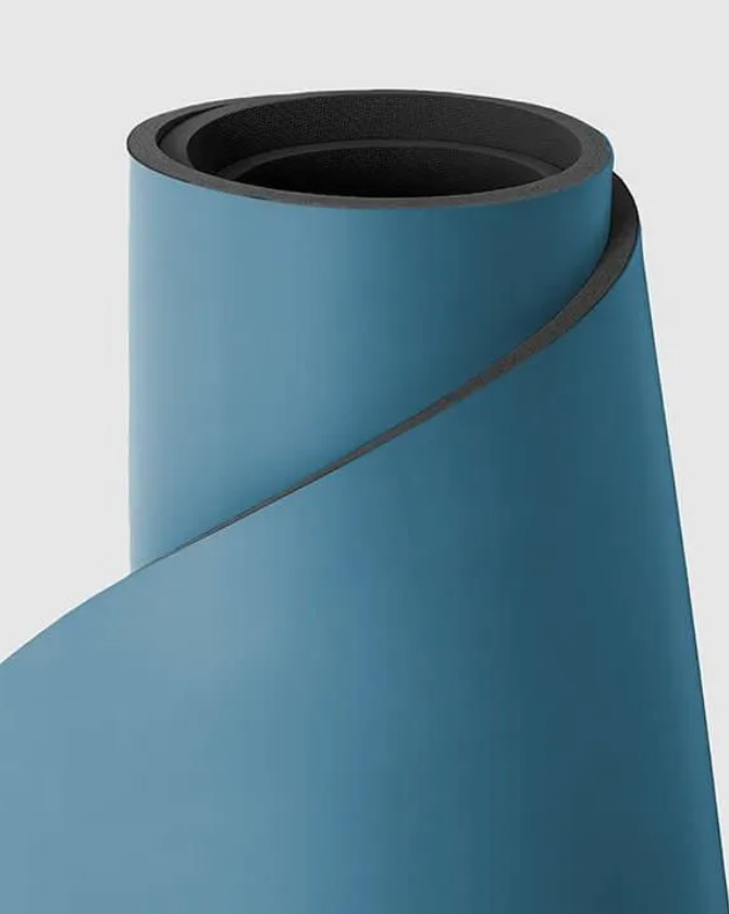 High-Grip Polyurethane Yoga Mats for Performance Collections