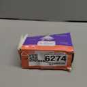 Lansinoh Anti-Colic Baby Bottles for Breastfeeding Babies, 2 Ounces, 2 Count, with 2 Extra Slow Newborn Flow Nipples, Size XS