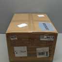 All Terrain Foldable Knee Scooter Walker - Economical Knee Walker for Foot Injuries, Compact Crutches Alternative - Black