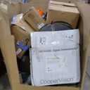 Pallet Of Salvage Items