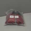 Dog Jackets for Large Dogs Boy, Reflective Warm Fleece Sweater for Dogs, Zipper Coat with D-Ring Winter Big Dog Clothes Cold Weather Coats, XXX-Large