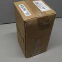 Pro Breeze 1500W Portable Electric Ceramic Heater for Indoor Use, Adjustable Thermostat, Small Space Heater for Home, Bedroom, Office, Garage – White