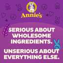 Annie's Macaroni and Classic Cheddar with Organic Pasta, Made with Real Cheese, Dinner Side or Snack, 6 oz (Pack of 12) (EXP 07/25/27)