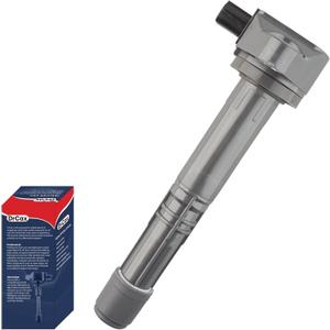 OEM Ignition Coil UF712 30520-5A2-A01 Compatible with Acura ILX TLX Honda Accord CR-V 2.4L L4-1 Pack