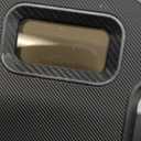 Car Phone Holder Mount for 2016-2024 Cadillac XT5 and 2016-2024 Cadillac XT6 Auto Accessories Military-Grade Shockproof Interior Decoration Mobile Cell Smartphone Car Mount