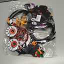 9PCS Halloween Headbands For Women & Kids - Cute Party Headband Accessories For Costume, Festival, Holiday Celebration - Fun Halloween Hair Band For Adults & Children
