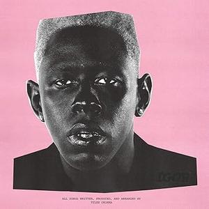 Tyler the Creator Igor Album Vynal