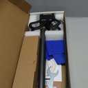 FOUR UNCLES PCP Hand Pump 4500 PSI with 8mm Quick Connect
4500 PSI Max Pressure, 3-Stage Pumping, 8mm Quick Connect, Built-In Gauge, Foldable Stable Base