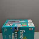 Pampers Diapers - Baby Dry - Size 1, 120 Count, Absorbent Disposable Infant Diaper (Packaging May Vary)