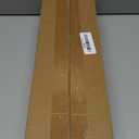 CHUN QIANG CAI DESIGN Metal Wedding Arch Backdrop Stand 6.6x3.3 FT Gold Square Balloon Arch Frame for Wedding, Birthday Party, Baby Shower Ceremony Decoration