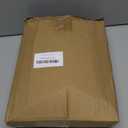 ORINOVA Beige Faux Sheepskin Fluffy Fur Rugs for Bedroom Machine Washable 2x4 Shag Area Rugs for Living Room Office Furry Nursery Rug