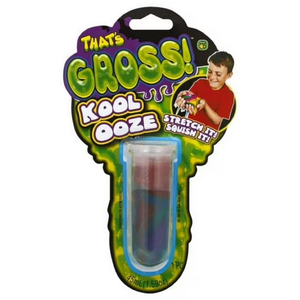 JaRu Thats Gross Cool Ooze -2 Pack