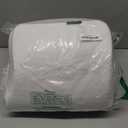 Cervical Neck Pillow for Pain Relief -Ergonomic Side Sleeper Pillow for Sleeping, Contour Memory Foam Pillows for Neck Support, Cooling Orthopedic Bed Rest Pillow for Back and Stomach Sleepers (Dark Grey)