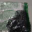 Rhinestone Mesh Headband Rhinestone Head Scarf Sparkly Wide Head Scarfs Crystal Nightclub Headscarfs Stretchy Rave Party Head Wraps Rave Hair Accessories for Women (Black and White 2Pcs)