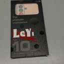 LeYi for Galaxy A17 5G Phone Case: 2 Pack Tempered Glass Screen Protector and 360° Rotatable Ring Holder Magnetic Kickstand, Plating Rose Gold Edge Protective for Galaxy A17 5G Case, Pink