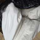 Cotton PB Comfort Slipcover Fits Pottery Barn Grand Comfort Sofa Cover 94"W