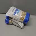 3 x Amazon Grocery, Pistachios, Roasted & Salted, In Shell, 24 Oz (EXP 07/17/27)