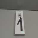 Auto Face Tracking Tripod 360 Rotation with Stand,Android and iPhone Tripod Holder with Remote and Gesture Control, No App,Built-in Tracking Camera Selfie Stick for Vlog Video Recording Tiktok