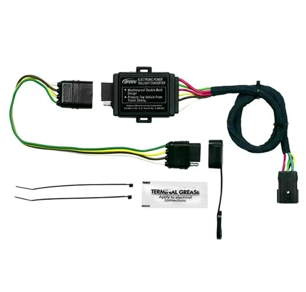 Wiring Kit for 2002-2006 Subaru Baja