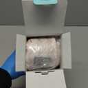 GROWNSY Baby Carrier Newborn to Toddler, Cozy Nreborn Carrier, Ergonomic Baby Wraps Carrier with Head Support, Tweed Pink