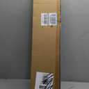 String Light Poles for Outdoor 2 Pack,10 Ft Outside String Light Pole for String Lights, Backyard Patio Light Poles for Parties Bistro Wedding