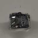 Brother Genuine P-Touch Btag BTAG231 Black on White Label Tape ~1/2in by 13.1ft (12mm x 4m)