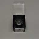 ULTIMAL Rugged Case with Band for Apple Watch Series 11/10 46mm,Compatible with Apple Watch, Military Grade Shockproof Bumper Cover for iWatch Tactical Band Men (46mm,Black)