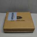 DEDC Snow Chains for SUV Tire Chains Compatible with Tesla MODEL Y Car 1 Min Quick Fit Chainsaw Reusable Universal Emergency Traction Chain Tire Width 215 225 235 245 255 275 - Set of 2 MS1520