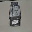 Winter Gloves women - Gloves for Cold Weather Thermal Womens Glove Touch Screen Elastic Vertical Stripe Fleece Liner Knit Glove for Women Men- 1 Black (Black)