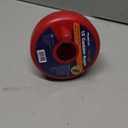 Manual Canister Drain Pipe Auger 25' (foot) for Small to Medium Household Drains up to 2" inch in diameter