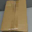 4Inch Dryer Vent Cover Outside,4"Dryer Vent Cover Outdoor,Exterior Vent Cover Dryer Wall Vent Exhaust Vent Dryer Vent Hood Cover Cap,Hooded Wall Vent with Screen&Damper for Dryer Duct HVAC Exhaust Fan